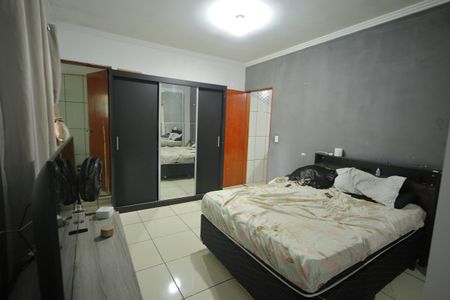 Quarto  de casa à venda com 1 quarto, 344m² em Jardim Nova Canaa, São Bernardo do Campo