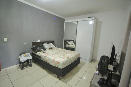 Quarto  de casa à venda com 1 quarto, 344m² em Jardim Nova Canaa, São Bernardo do Campo