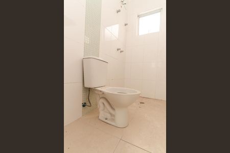 Casa de condomínio à venda com 108m², 3 quartos e 2 vagas Casa de condomínio à venda com 108m², 3 quartos e 2 vagasBanheiro