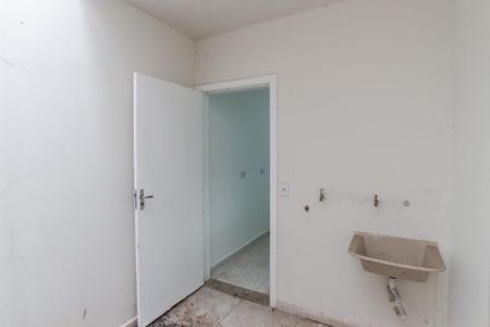 Casa de condomínio à venda com 108m², 3 quartos e 2 vagas Casa de condomínio à venda com 108m², 3 quartos e 2 vagasÁrea de Serviço