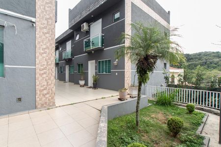 Casa de condomínio à venda com 108m², 3 quartos e 2 vagas Casa de condomínio à venda com 108m², 3 quartos e 2 vagasÁrea comum