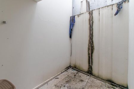 Casa de condomínio à venda com 108m², 3 quartos e 2 vagas Casa de condomínio à venda com 108m², 3 quartos e 2 vagasÁrea de Serviço