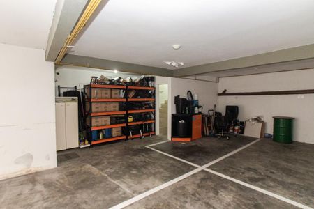 Casa de condomínio à venda com 108m², 3 quartos e 2 vagas Casa de condomínio à venda com 108m², 3 quartos e 2 vagasGaragem