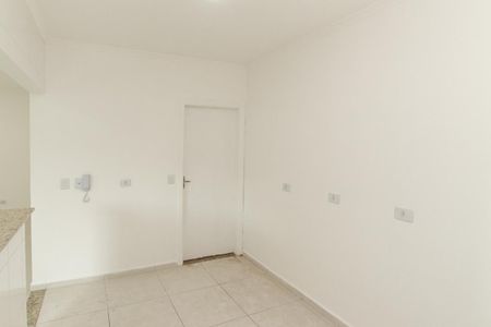 Casa de condomínio à venda com 108m², 3 quartos e 2 vagas Casa de condomínio à venda com 108m², 3 quartos e 2 vagasCozinha