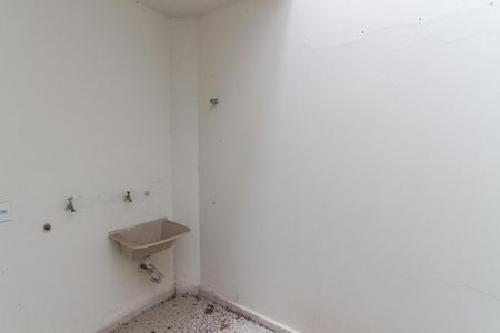 Casa de condomínio à venda com 108m², 3 quartos e 2 vagas Casa de condomínio à venda com 108m², 3 quartos e 2 vagasÁrea de Serviço