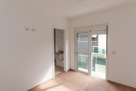 Suíte de casa de condomínio à venda com 3 quartos, 108m² em Tremembé, São Paulo
