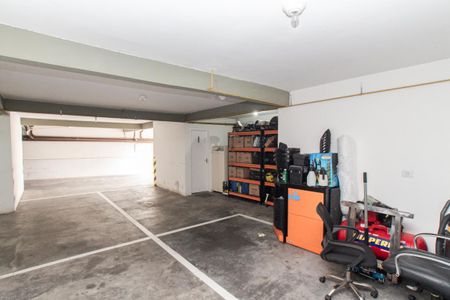 Casa de condomínio à venda com 108m², 3 quartos e 2 vagas Casa de condomínio à venda com 108m², 3 quartos e 2 vagasGaragem