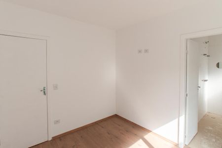 Suíte de casa de condomínio à venda com 3 quartos, 108m² em Tremembé, São Paulo