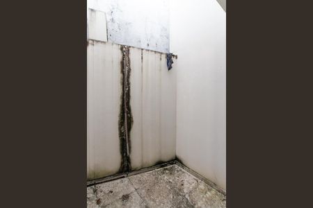 Casa de condomínio à venda com 108m², 3 quartos e 2 vagas Casa de condomínio à venda com 108m², 3 quartos e 2 vagasÁrea de Serviço