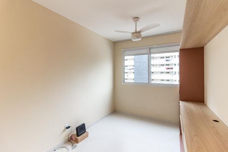 Sala de apartamento para alugar com 1 quarto, 26m² em República, São Paulo