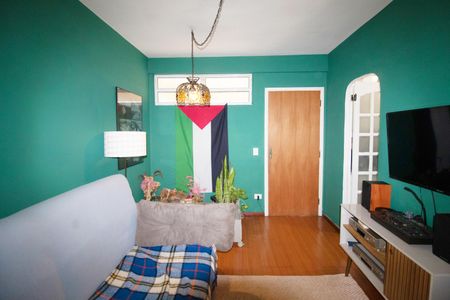 Apartamento para alugar com 60m², 2 quartos e sem vaga Apartamento para alugar com 60m², 2 quartos e sem vagaSala