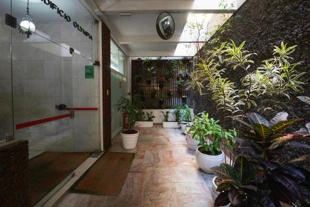 Apartamento para alugar com 60m², 2 quartos e sem vaga Apartamento para alugar com 60m², 2 quartos e sem vagaÁrea externa