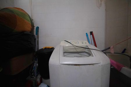 Apartamento para alugar com 60m², 2 quartos e sem vaga Apartamento para alugar com 60m², 2 quartos e sem vagaÁrea de serviço