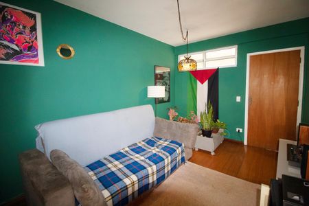 Apartamento para alugar com 60m², 2 quartos e sem vaga Apartamento para alugar com 60m², 2 quartos e sem vagaSala