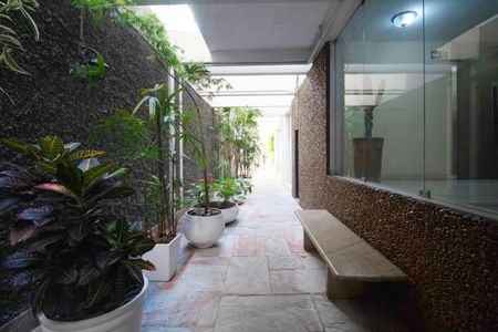 Apartamento para alugar com 60m², 2 quartos e sem vaga Apartamento para alugar com 60m², 2 quartos e sem vagaÁrea externa