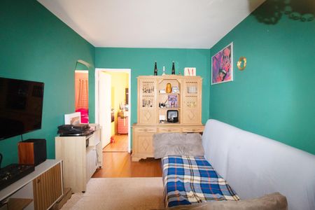 Apartamento para alugar com 60m², 2 quartos e sem vaga Apartamento para alugar com 60m², 2 quartos e sem vagaSala