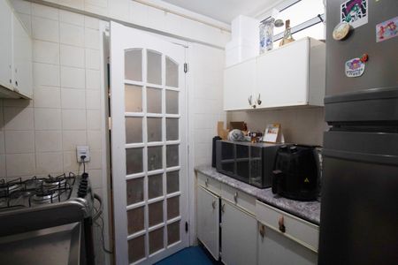 Apartamento para alugar com 60m², 2 quartos e sem vaga Apartamento para alugar com 60m², 2 quartos e sem vagaCozinha