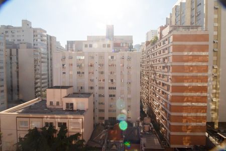 Apartamento para alugar com 60m², 2 quartos e sem vaga Apartamento para alugar com 60m², 2 quartos e sem vagaVista do Quarto 2