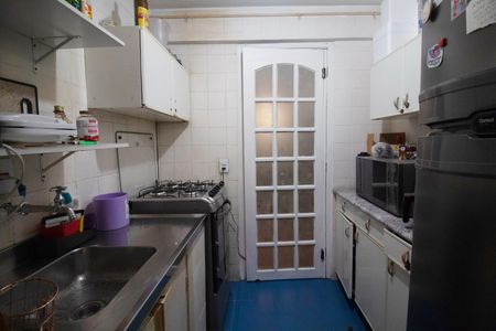 Apartamento para alugar com 60m², 2 quartos e sem vaga Apartamento para alugar com 60m², 2 quartos e sem vagaCozinha