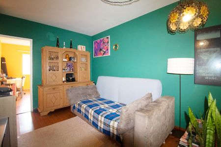 Apartamento para alugar com 60m², 2 quartos e sem vaga Apartamento para alugar com 60m², 2 quartos e sem vagaSala