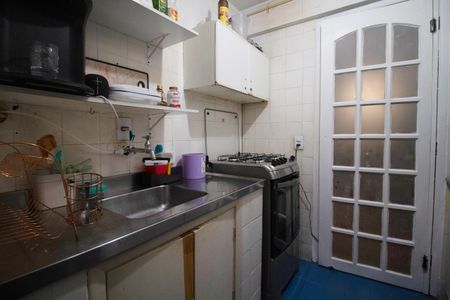 Apartamento para alugar com 60m², 2 quartos e sem vaga Apartamento para alugar com 60m², 2 quartos e sem vagaCozinha