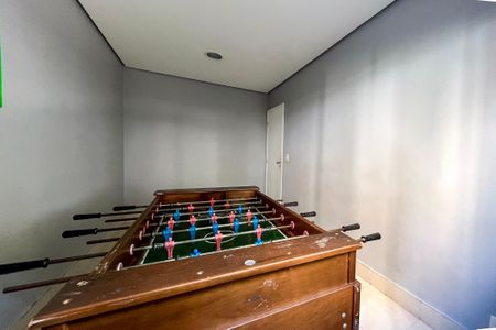 Apartamento para alugar com 52m², 2 quartos e 1 vaga Apartamento para alugar com 52m², 2 quartos e 1 vagaSalão de jogos