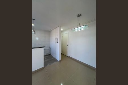 Sala de Jantar de apartamento para alugar com 2 quartos, 52m² em Parque Bristol, São Paulo