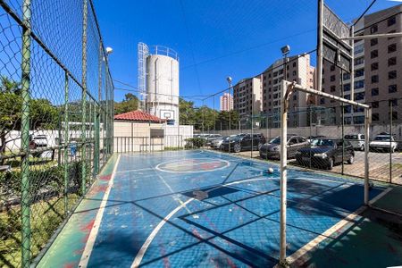 Apartamento para alugar com 52m², 2 quartos e 1 vaga Apartamento para alugar com 52m², 2 quartos e 1 vagaQuadra Esportiva