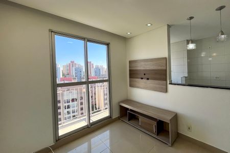 Apartamento para alugar com 52m², 2 quartos e 1 vaga Apartamento para alugar com 52m², 2 quartos e 1 vagaSala