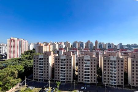 Apartamento para alugar com 52m², 2 quartos e 1 vaga Apartamento para alugar com 52m², 2 quartos e 1 vagaVista da Sacada