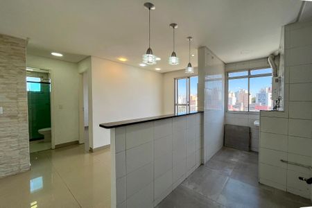 Apartamento para alugar com 52m², 2 quartos e 1 vaga Apartamento para alugar com 52m², 2 quartos e 1 vagaCozinha