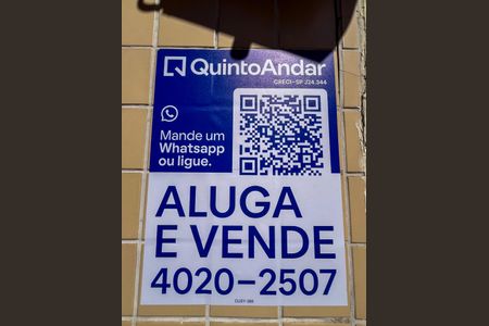 Apartamento para alugar com 52m², 2 quartos e 1 vaga Apartamento para alugar com 52m², 2 quartos e 1 vagaPlaca Quinto Andar