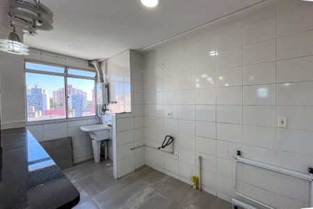 Apartamento para alugar com 52m², 2 quartos e 1 vaga Apartamento para alugar com 52m², 2 quartos e 1 vagaCozinha