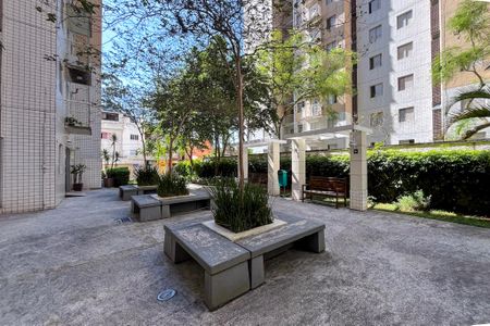 Apartamento para alugar com 52m², 2 quartos e 1 vaga Apartamento para alugar com 52m², 2 quartos e 1 vagaArea comum