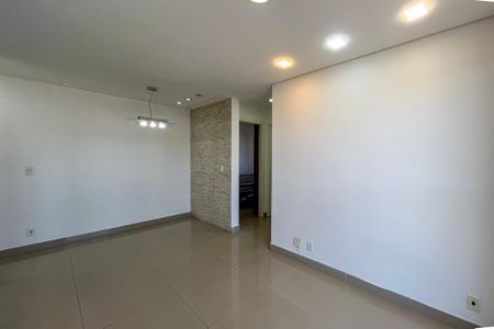 Apartamento para alugar com 52m², 2 quartos e 1 vaga Apartamento para alugar com 52m², 2 quartos e 1 vagaSala