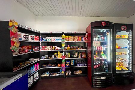 Apartamento para alugar com 52m², 2 quartos e 1 vaga Apartamento para alugar com 52m², 2 quartos e 1 vagaMercado