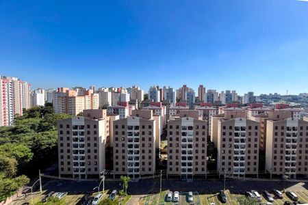 Apartamento para alugar com 52m², 2 quartos e 1 vaga Apartamento para alugar com 52m², 2 quartos e 1 vagaVista do Quarto 1