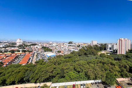 Apartamento para alugar com 52m², 2 quartos e 1 vaga Apartamento para alugar com 52m², 2 quartos e 1 vagaVista do Quarto 2