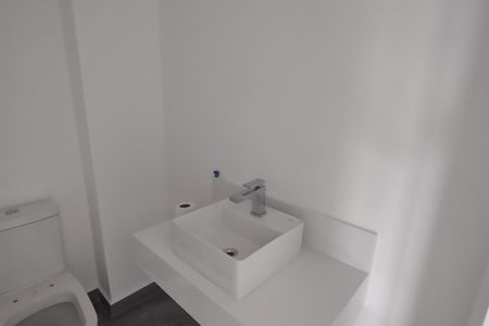 Apartamento à venda com 117m², 2 quartos e 2 vagasLavabo