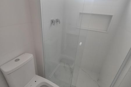 Apartamento à venda com 117m², 2 quartos e 2 vagasBanheiro