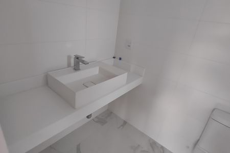 Apartamento à venda com 117m², 2 quartos e 2 vagasBanheiro