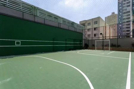 Apartamento à venda com 117m², 2 quartos e 2 vagasQuadra Esportiva