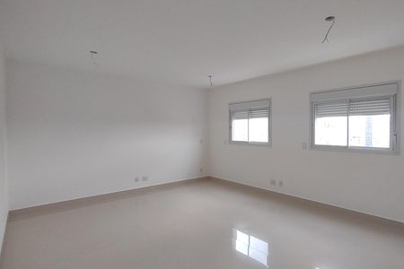 Apartamento à venda com 117m², 2 quartos e 2 vagasSuíte 2