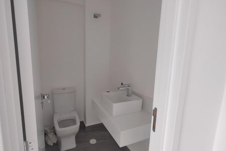 Apartamento à venda com 117m², 2 quartos e 2 vagasLavabo