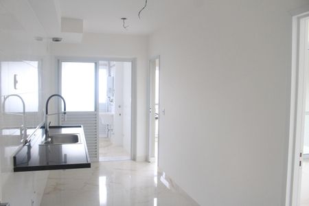Apartamento à venda com 117m², 2 quartos e 2 vagasCozinha
