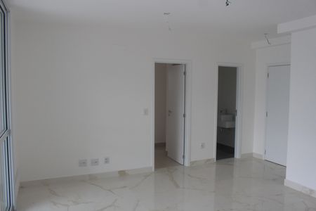 Sala de apartamento para alugar com 2 quartos, 117m² em Osvaldo Cruz, São Caetano do Sul