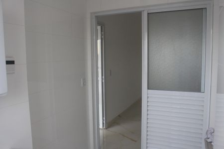 Apartamento à venda com 117m², 2 quartos e 2 vagasÁrea de Serviço