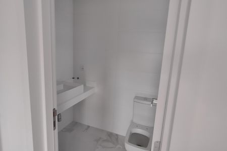 Apartamento à venda com 117m², 2 quartos e 2 vagasBanheiro