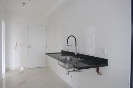 Apartamento à venda com 117m², 2 quartos e 2 vagasCozinha