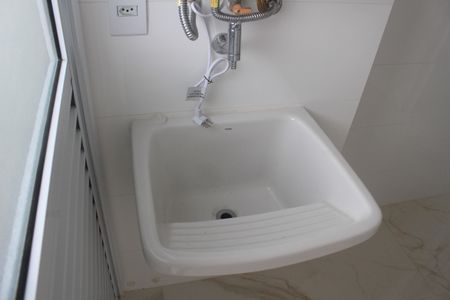 Apartamento à venda com 117m², 2 quartos e 2 vagasÁrea de Serviço